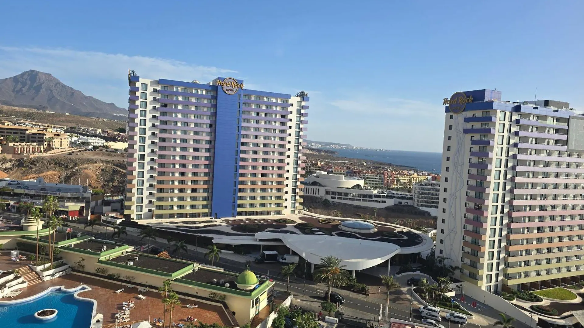 Prázdninový dům Vila Casamaria Playa Paraiso