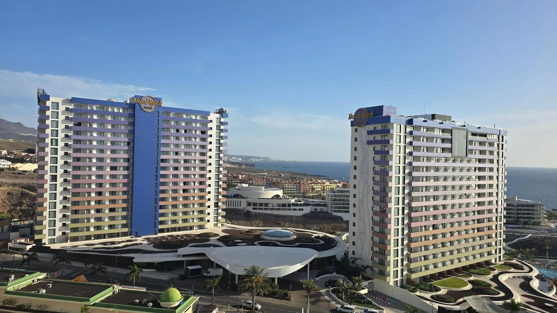 Vila Casamaria Playa Paraiso  Prázdninový dům