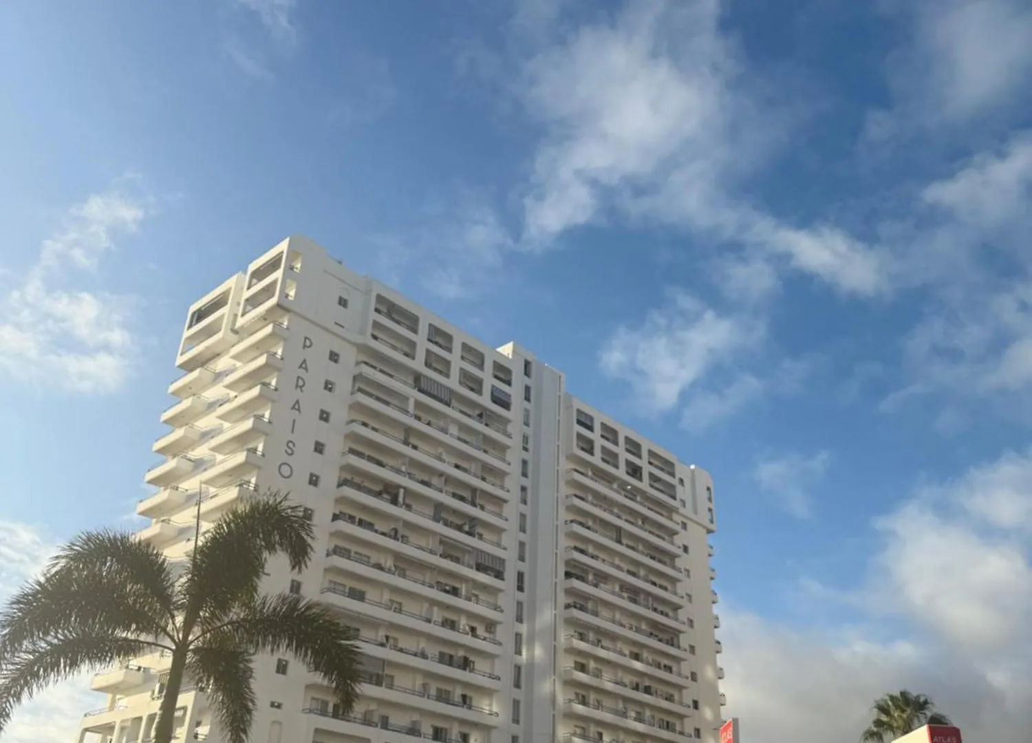 Vila Casamaria Playa Paraiso  0*, Playa Paraiso (Tenerife)