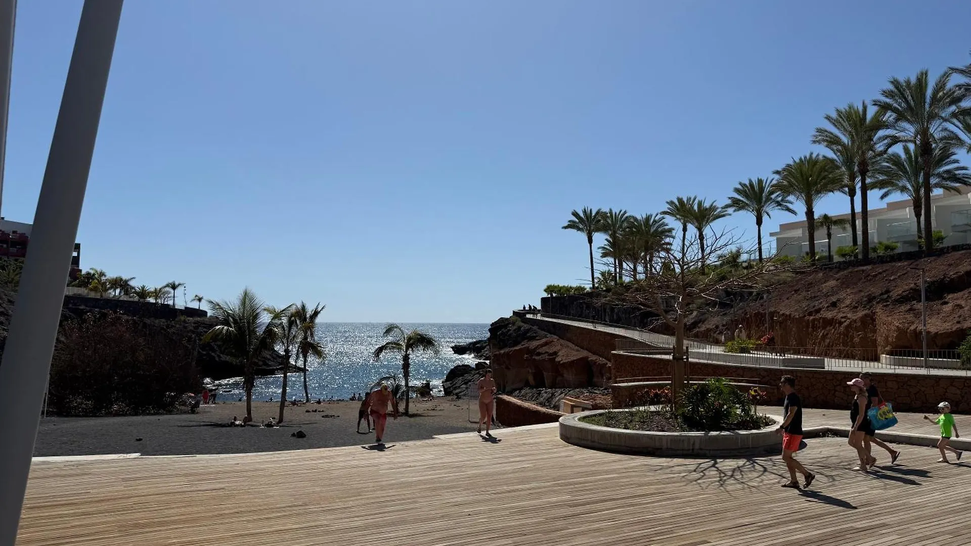 Vila Casamaria Playa Paraiso  Prázdninový dům Playa Paraiso (Tenerife)