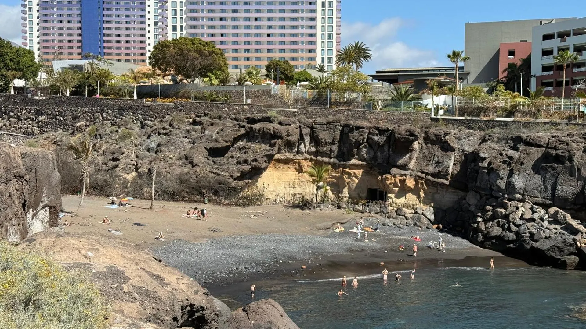 Vila Casamaria Playa Paraiso  Playa Paraiso (Tenerife)