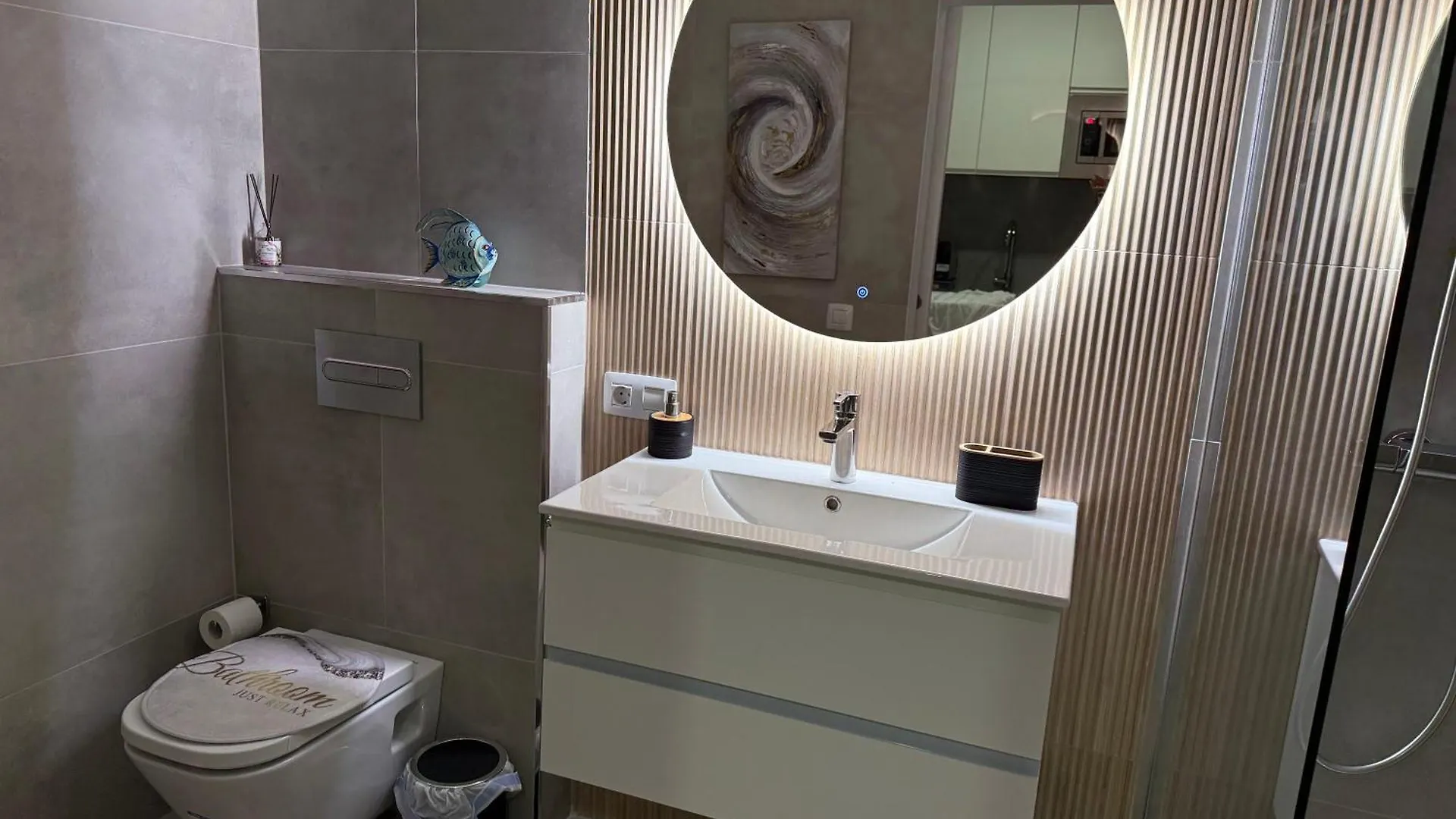 Vila Casamaria Playa Paraiso  Prázdninový dům