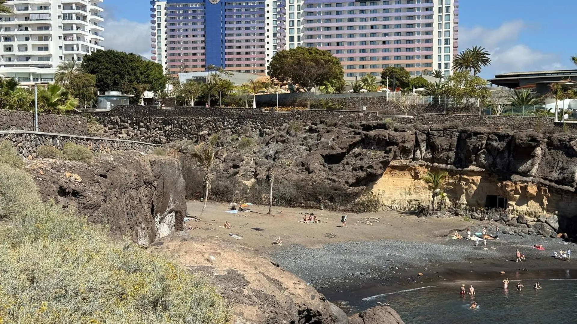 Vila Casamaria Playa Paraiso  Prázdninový dům