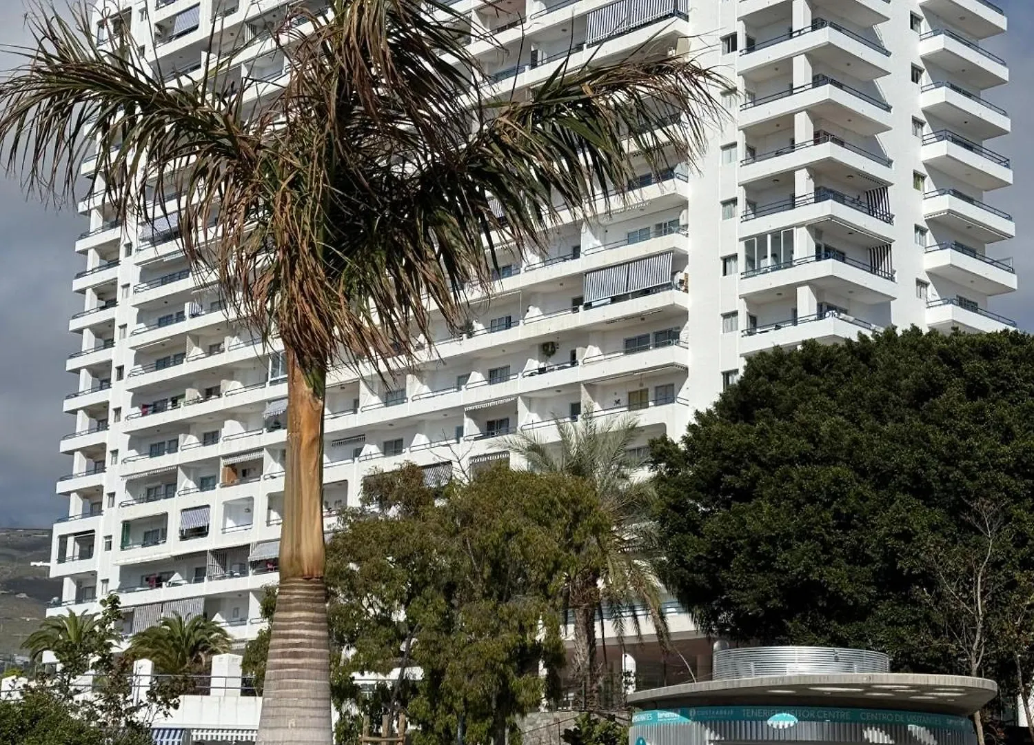 Prázdninový dům Vila Casamaria Playa Paraiso
